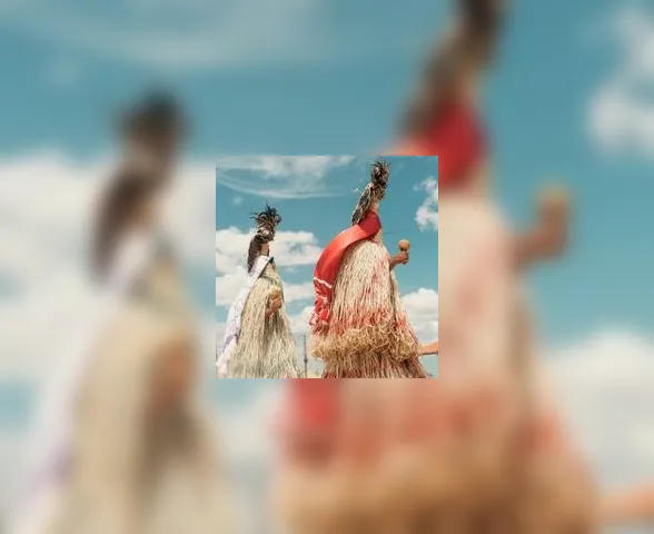 Exposição “Originários”, de Rama Costa, ganha nova edição em Maceió