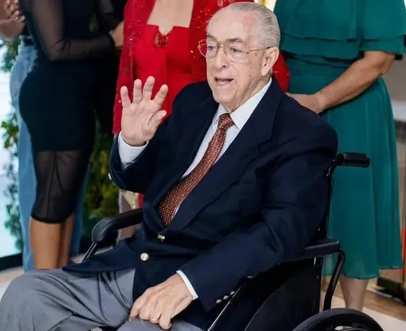Familiares de Dr. Milton Henio fazem campanha por doação de sangue