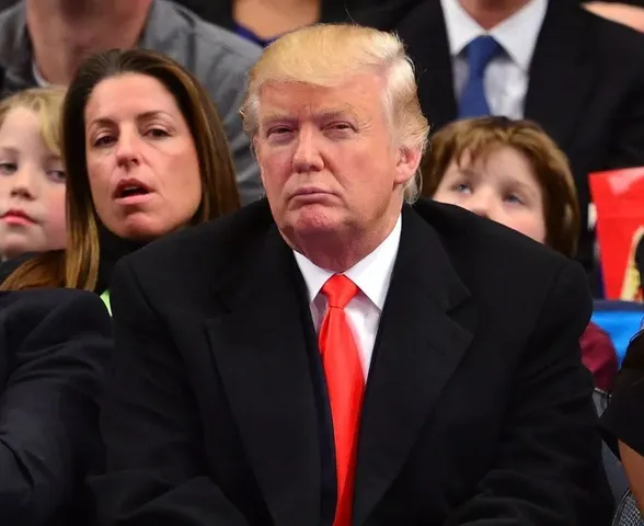 Finais da NBA: presença de Trump cancela festa dos Knicks para Jogo 3