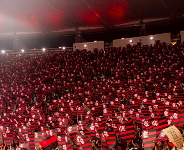 Flamengo é condenado por cobrança indevida em plano de sócio-torcedor