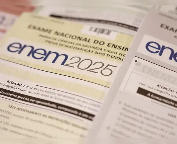 Inscrições Enem 2026 terminam nesta sexta-feira; veja como fazer