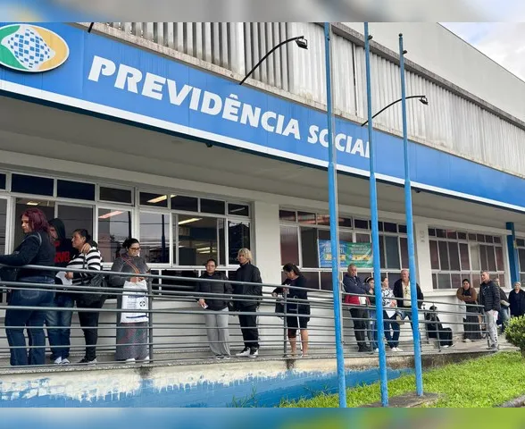 INSS realiza mutirão de perícias médicas em Maceió com previsão de 7 mil atendimentos