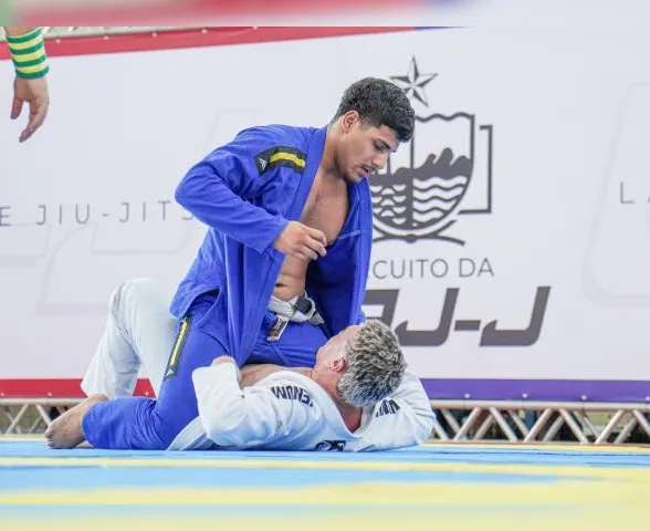 Liga Alagoana de Jiu-Jitsu abre temporada 2026 com primeira etapa do circuito estadual