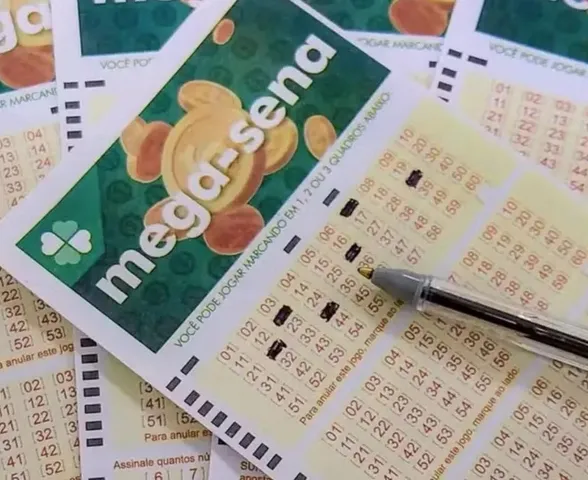 Mega-Sena acumula, e prêmio chega a R$ 41 milhões; veja resultado