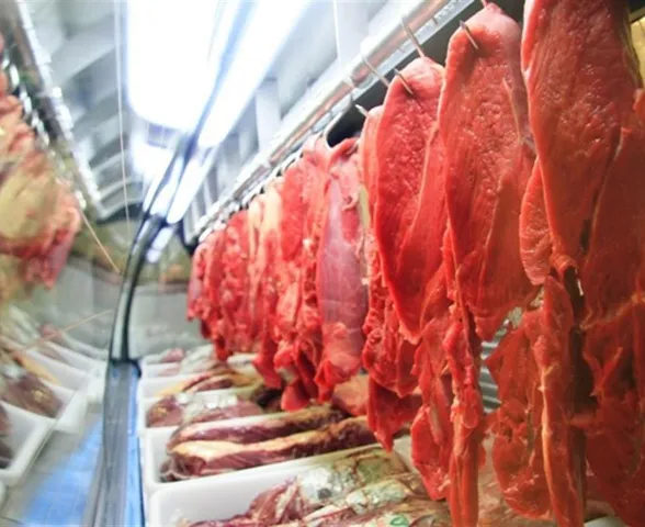 Menores são apreendidos após tentar furtar peças de carne em supermercado