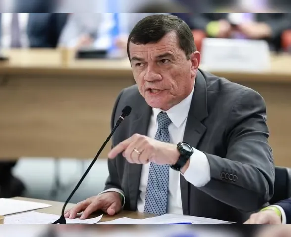 Moraes autoriza general condenado por trama golpista a fazer o Enem 2026