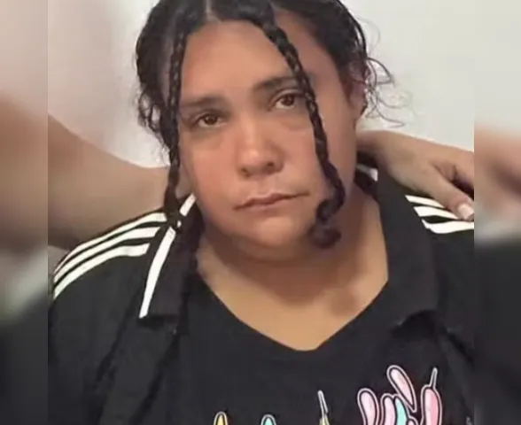 Mulher presa por fingir ser adolescente em SC já havia sido detida por fraude