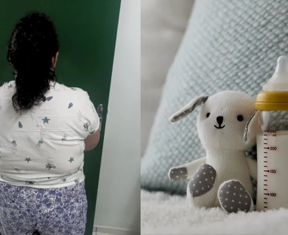 Mulher que fingiu ser criança de 12 anos se torna ré por falsa identidade