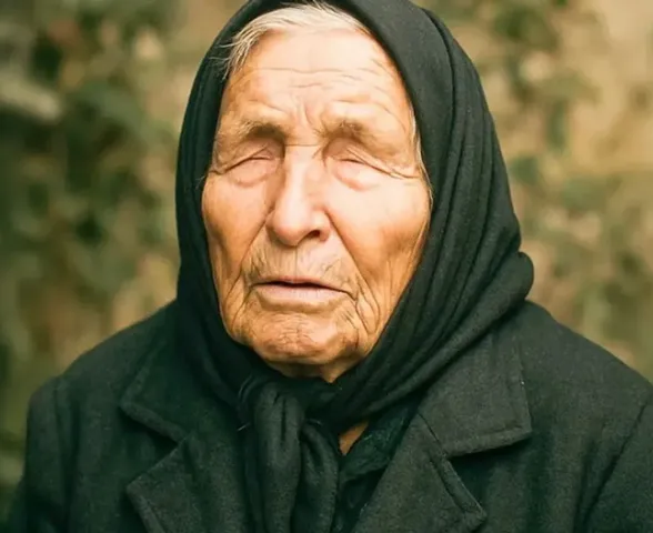 O que diz previsão de Baba Vanga sobre invasão alienígena em 2026?