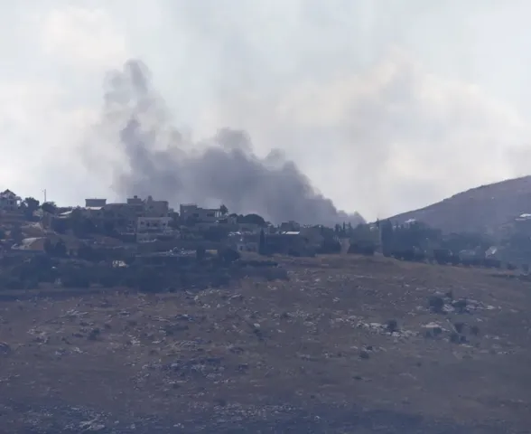 Ofensiva de Israel deixa 47 mortos no Líbano após ataque do Hezbollah