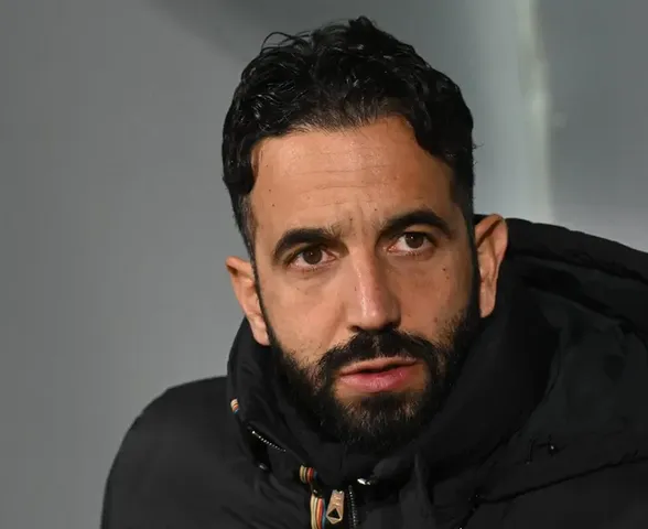 Oficial: Rúben Amorim é o novo treinador do Milan