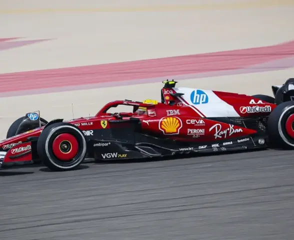Piloto promessa do Brasil é convidado para testar Ferrari; veja quem é