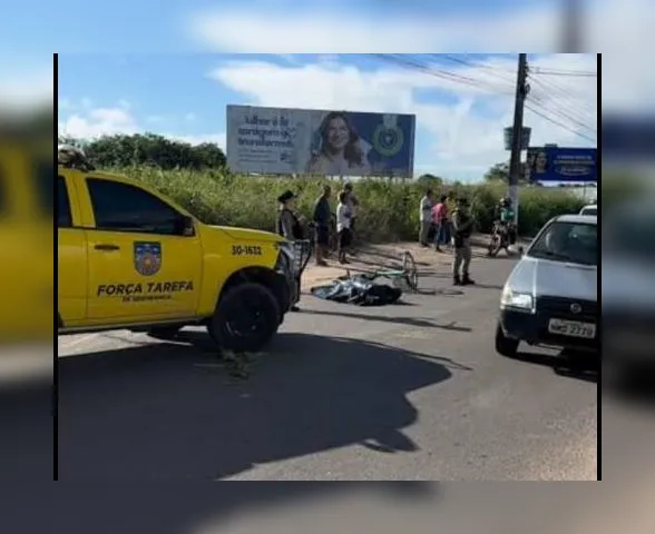 Polícia conclui inquérito e aponta homicídio culposo em morte de idoso
