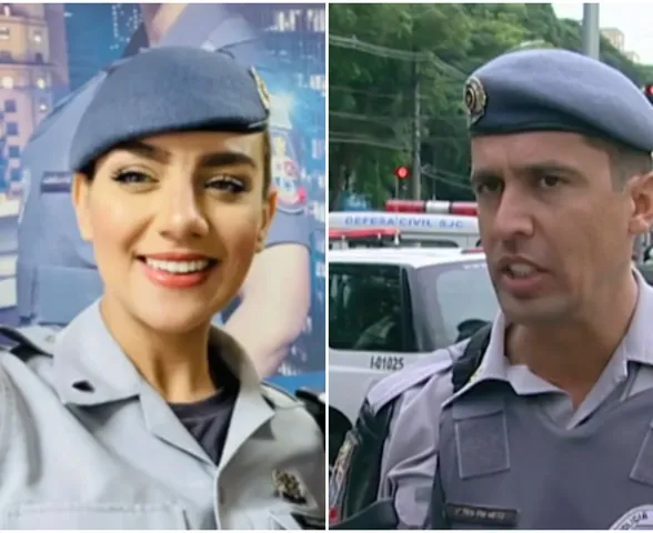 Polícia Militar aposenta tenente-coronel acusado de matar PM Gisele