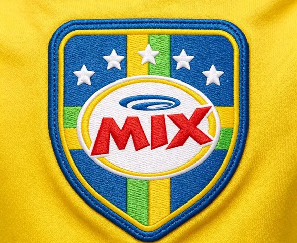 Rádio Mix Maceió transmitirá todos os jogos do Brasil na Copa do Mundo de 2026