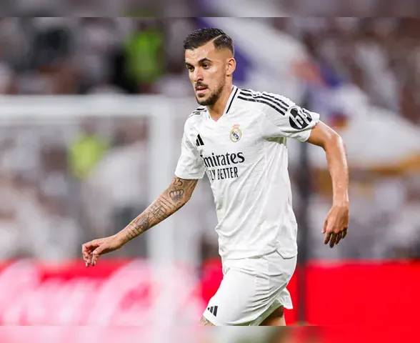 Real Madrid chega a acordo e rescinde com astro do clube