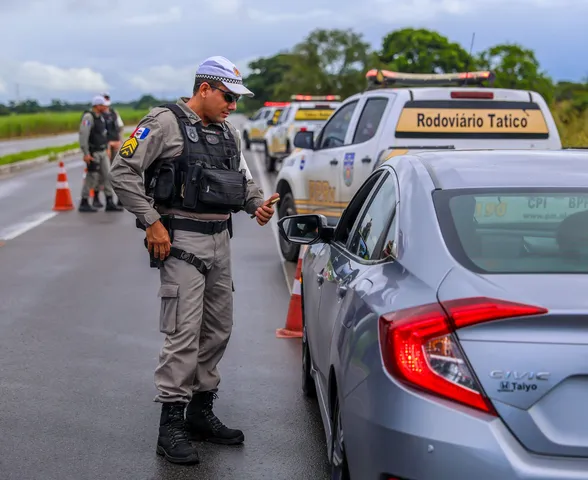 Operação Corpus Christi: rodovias estaduais de AL contabilizam uma morte