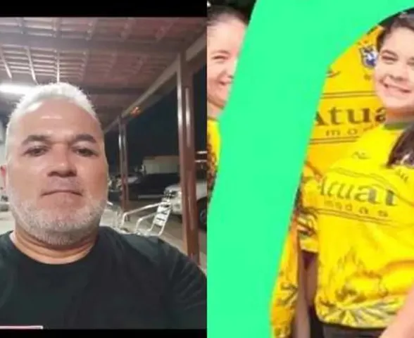 Saiba quem era o idoso que morreu após tentar salvar a filha de feminicídio