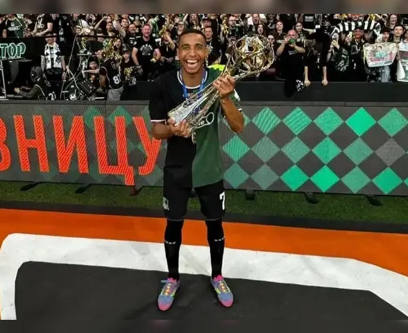 São Paulo encaminha acerto com Victor Sá e avança sobre concorrência