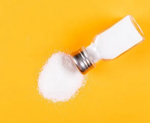 Seis alimentos que parecem inofensivos, mas escondem excesso de sódio