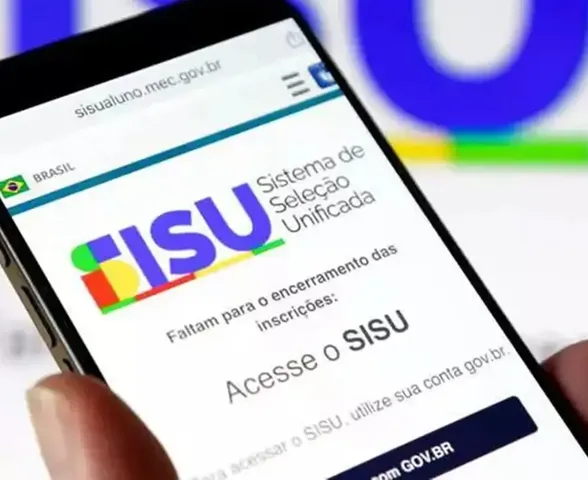 Sisu+: MEC abre inscrições para etapa inédita com 9 mil vagas