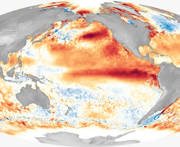 Super El Niño? Quais efeitos podem ser provocados no Brasil