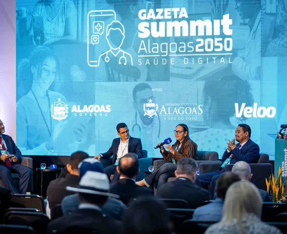 Programa Saúde Até Você Digital transforma a realidade da população nos municípios de Alagoas