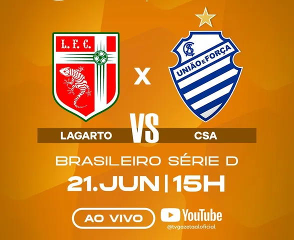 Trio do futebol alagoano entra em campo hoje: veja onde assistir