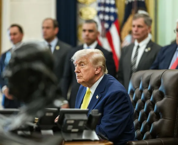Trump diz que acordo com o Irã não é definitivo e ameaça retaliação