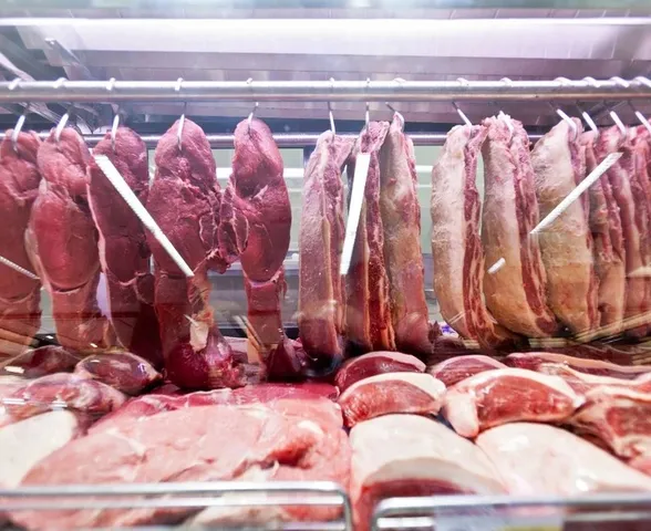 União Europeia oficializa veto à carne do Brasil a partir de setembro