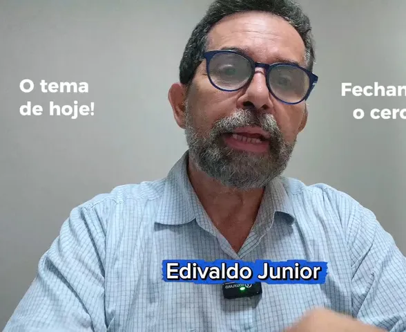 Vídeo: Renan Filho está fechando o cerco contra JHC