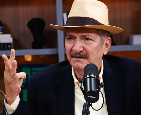 Vitória na Justiça recoloca Aldo Rebelo no jogo e adia definição do DC