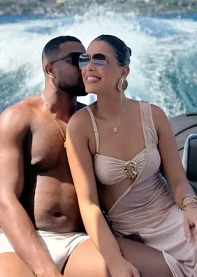 Davi Brito anuncia novo namoro e se declara: "Coração feliz"