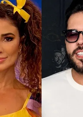 Equipe de Paula Fernandes nega acusações de cantor e explica polêmica