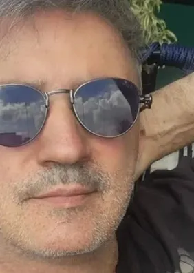 Morre Figueira Júnior, dublador de Dragon Ball, aos 60 anos
