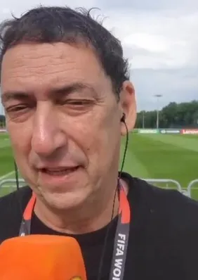 PVC revela o recorde de 68 anos que ainda está ao alcance de Messi