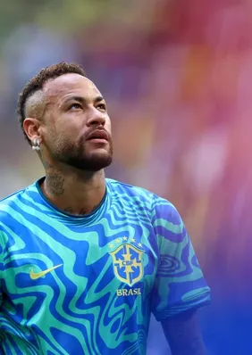Sem Neymar, Ancelotti divulga escalação do jogo do Brasil contra Japão