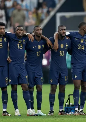 Supercomputador coloca França como favorita ao título da Copa