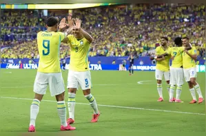 Copa do Mundo: veja os jogos já definidos do mata-mata