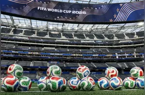 Copa do Mundo: veja todas seleções classificadas para a fase de 16 avos de final