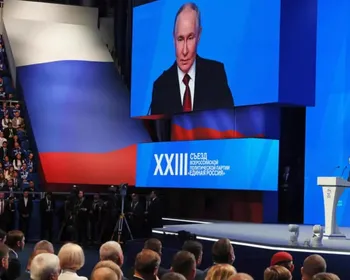 Putin reconhece dificuldades na guerra contra a Ucrânia
