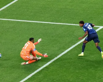 A história continua: Cabo Verde empata com Arábia Saudita e avança na Copa