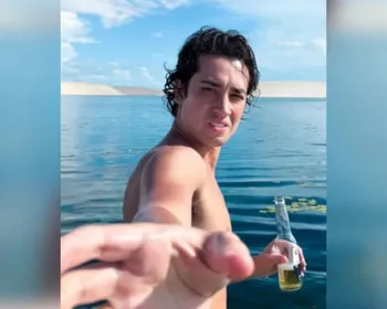Adibe Marques, da Cimed, é investigado após passeio no Maranhão. Veja vídeo