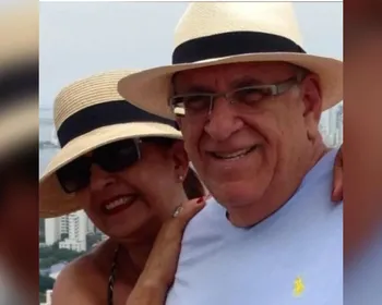 Advogado e esposa são encontrados mortos em apartamento de bairro nobre de BH