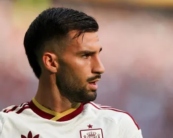 Álex Baena, da Espanha, cogitou aposentadoria após briga com Valverde
