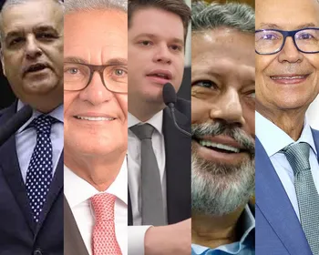 Alfredo Gaspar lidera disputa ao Senado em Alagoas, com Renan e Davi Davino na sequência