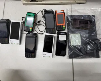 Fio de Ariadne: alvos de Alagoas podem integrar grupo nacional especializado em fraudes on-line