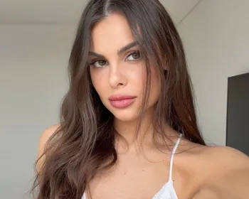 Amanda Kimberlly quebra o silêncio sobre ausência de Helena na Copa do Mundo