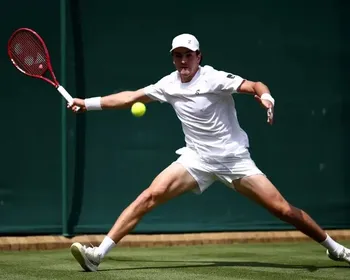 Antigo algoz será próximo adversário de João Fonseca em Wimbledon