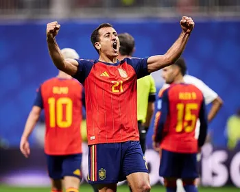 Apenas México e Espanha ainda não levaram gols na Copa do Mundo